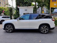 NIO ES8 2020 580KM Signature Edition Six-Seater Edition - фото 3