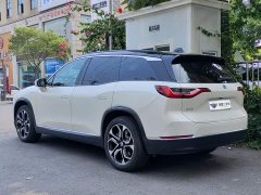 NIO ES8 2020 580KM Signature Edition Six-Seater Edition - фото 4