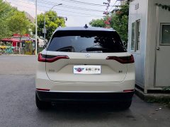 NIO ES8 2020 580KM Signature Edition Six-Seater Edition - фото 5