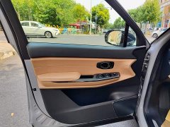 NIO ES8 2020 580KM Signature Edition Six-Seater Edition - фото 6