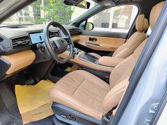 NIO ES8 2020 580KM Signature Edition Six-Seater Edition - фото 7