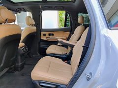 NIO ES8 2020 580KM Signature Edition Six-Seater Edition - фото 8