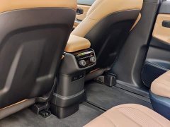 NIO ES8 2020 580KM Signature Edition Six-Seater Edition - фото 9