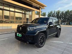 Tank 700 New Energy Hi4-Z Extreme Edition - фото 1