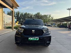 Tank 700 New Energy Hi4-Z Extreme Edition - фото 2