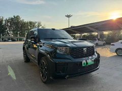 Tank 700 New Energy Hi4-Z Extreme Edition - фото 3