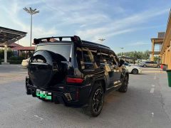 Tank 700 New Energy Hi4-Z Extreme Edition - фото 7