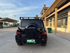 Tank 700 New Energy Hi4-Z Extreme Edition - фото 8