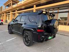 Tank 700 New Energy Hi4-Z Extreme Edition - фото 9
