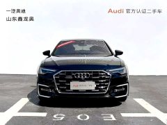 Audi A6L facelift 45 TFSI quattro premium dynamic - фото 2