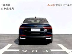 Audi A6L facelift 45 TFSI quattro premium dynamic - фото 4