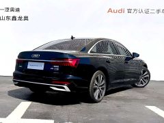 Audi A6L facelift 45 TFSI quattro premium dynamic - фото 5