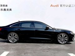 Audi A6L facelift 45 TFSI quattro premium dynamic - фото 6