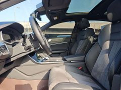 Audi A6L facelift 45 TFSI quattro premium dynamic - фото 7