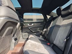 Audi A6L facelift 45 TFSI quattro premium dynamic - фото 8