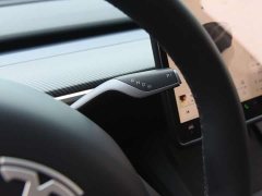 Tesla Model Y rear-wheel drive version - фото 10