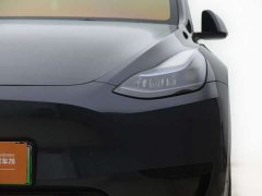 Tesla Model Y rear-wheel drive version - фото 12