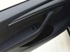 Tesla Model Y rear-wheel drive version - фото 13