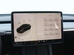 Tesla Model Y rear-wheel drive version - фото 6