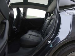 Tesla Model Y rear-wheel drive version - фото 8
