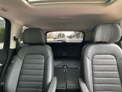 Lexus Talagon 530TSI 4WD Flagship Pro 6-Seater - фото 10