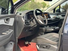 Lexus Talagon 530TSI 4WD Flagship Pro 6-Seater - фото 4