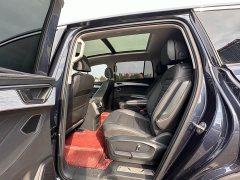 Lexus Talagon 530TSI 4WD Flagship Pro 6-Seater - фото 5