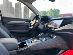 Haval F7 2.0T two-wheel drive i - фото 10