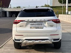 Haval F7 2.0T two-wheel drive i - фото 11