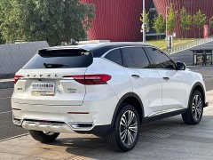 Haval F7 2.0T two-wheel drive i - фото 12