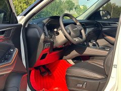 Haval F7 2.0T two-wheel drive i - фото 4