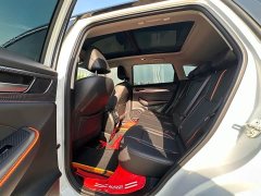 Haval F7 2.0T two-wheel drive i - фото 5