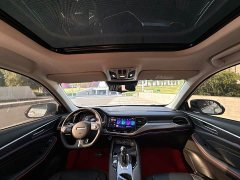 Haval F7 2.0T two-wheel drive i - фото 6