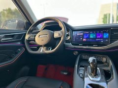Haval F7 2.0T two-wheel drive i - фото 7