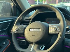 Haval F7 2.0T two-wheel drive i - фото 8