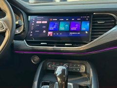 Haval F7 2.0T two-wheel drive i - фото 9