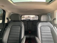 Lanjing 380TSI four-wheel drive luxury Jiajing Edition Pro 6 seats - фото 9