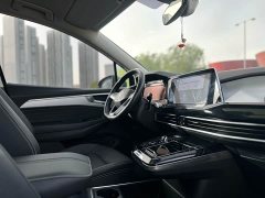 Lanjing 380TSI four-wheel drive luxury Jiajing Edition Pro 6 seats - фото 10