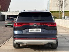 Lanjing 380TSI four-wheel drive luxury Jiajing Edition Pro 6 seats - фото 11