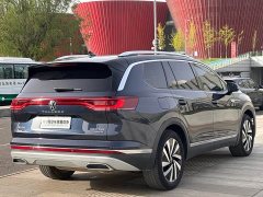 Lanjing 380TSI four-wheel drive luxury Jiajing Edition Pro 6 seats - фото 12