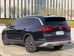 Lanjing 380TSI four-wheel drive luxury Jiajing Edition Pro 6 seats - фото 13