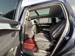 Lanjing 380TSI four-wheel drive luxury Jiajing Edition Pro 6 seats - фото 4