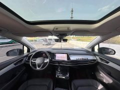 Lanjing 380TSI four-wheel drive luxury Jiajing Edition Pro 6 seats - фото 5