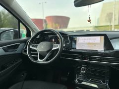 Lanjing 380TSI four-wheel drive luxury Jiajing Edition Pro 6 seats - фото 6