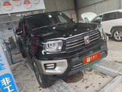 Tank 700 New Energy 2024 Hi4-T Extreme Edition - фото 2
