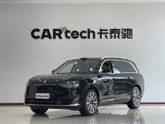 AITO M9 EREV Ultra 42kWh 6-Seater - фото 1