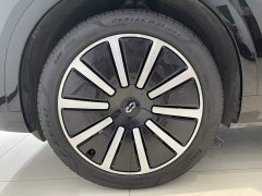AITO M9 EREV Ultra 42kWh 6-Seater - фото 10