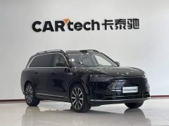 AITO M9 EREV Ultra 42kWh 6-Seater - фото 2