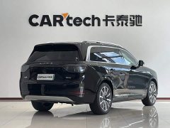 AITO M9 EREV Ultra 42kWh 6-Seater - фото 5