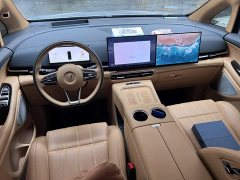 Voyah Lantu Dreamer PHEV four-wheel drive premium Kunpeng version - фото 3